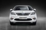 ChangAn Eado 2015 года
